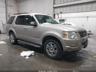 FORD FORD EXPLORER LIMITED