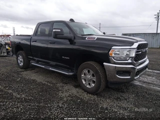 RAM RAM 2500 BIG HORN  4X4 6'4 BOX