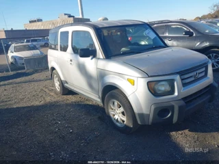 HONDA HONDA ELEMENT EX