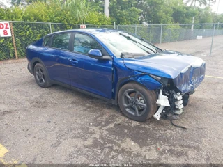 KIA KIA K4 LXS