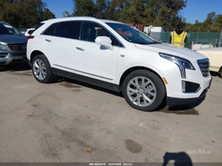 CADILLAC CADILLAC XT5 LUXURY