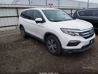 HONDA HONDA PILOT EX-L