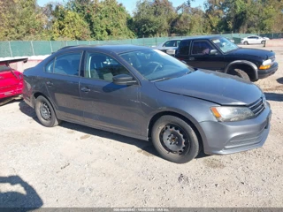 VOLKSWAGEN VOLKSWAGEN JETTA 2.0L S