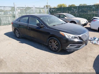 HYUNDAI HYUNDAI SONATA SE