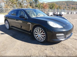 PORSCHE PORSCHE PANAMERA S