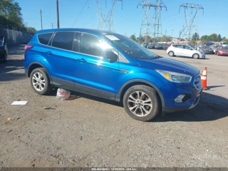 FORD FORD ESCAPE SE