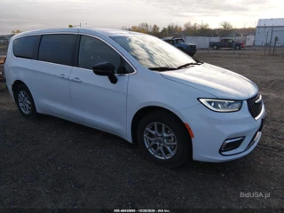 CHRYSLER CHRYSLER PACIFICA SELECT