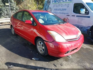 TOYOTA TOYOTA PRIUS TOURING