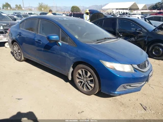 HONDA HONDA CIVIC EX
