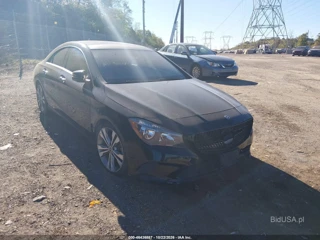 MERCEDES-BENZ MERCEDES-BENZ CLA 250 4MATIC