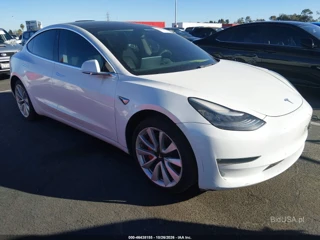 TESLA TESLA MODEL 3 LONG RANGE/PERFORMANCE