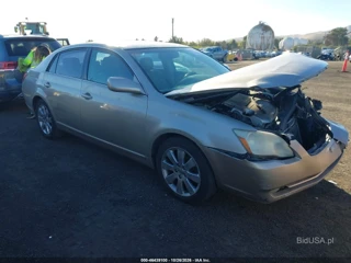TOYOTA TOYOTA AVALON XLS