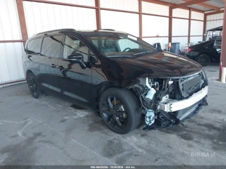 CHRYSLER CHRYSLER PACIFICA LIMITED