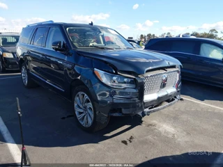 LINCOLN LINCOLN NAVIGATOR RESERVE L