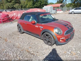 MINI MINI COOPER S