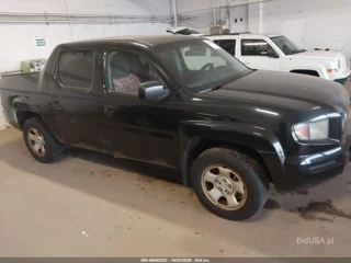 HONDA HONDA RIDGELINE RT