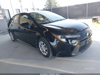 TOYOTA TOYOTA COROLLA LE