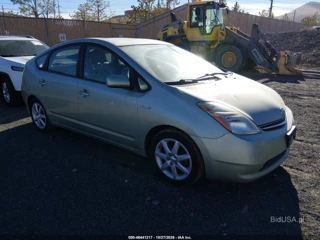 TOYOTA TOYOTA PRIUS TOURING