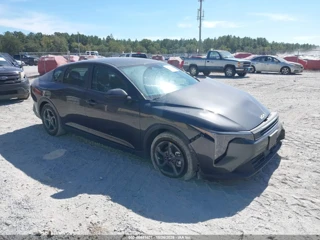 KIA KIA K4 LXS
