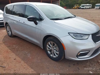 CHRYSLER CHRYSLER PACIFICA LIMITED