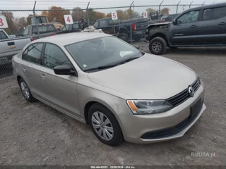 VOLKSWAGEN VOLKSWAGEN JETTA 2.0L S