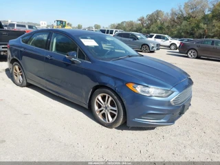 FORD FORD FUSION SE