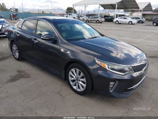 KIA KIA OPTIMA S