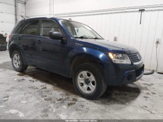 SUZUKI SUZUKI GRAND VITARA PREMIUM/PREMIUM W/ALLOY WHEELS