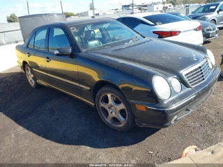 MERCEDES-BENZ MERCEDES-BENZ E 430