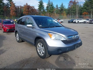 HONDA HONDA CR-V EX-L
