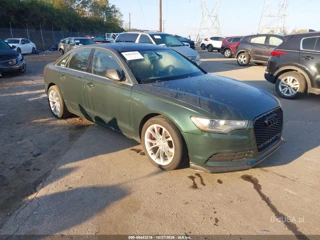 AUDI AUDI A6 3.0 PREMIUM