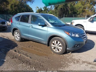 HONDA HONDA CR-V EX-L