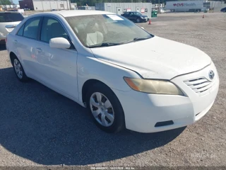 TOYOTA TOYOTA CAMRY LE V6
