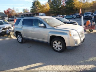 GMC TERRAIN SLE-2