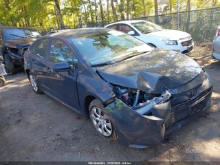 TOYOTA TOYOTA COROLLA LE