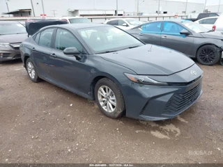 TOYOTA TOYOTA CAMRY LE