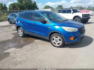 FORD FORD ESCAPE S