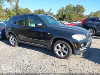 BMW X5 3.0SI