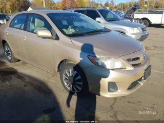 TOYOTA TOYOTA COROLLA LE