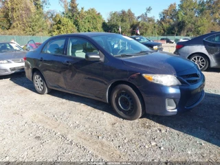 TOYOTA TOYOTA COROLLA