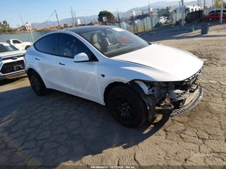 TESLA TESLA MODEL Y PREMIUM REAR-WHEEL DRIVE/REAR-WHEEL DRIVE
