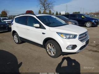 FORD FORD ESCAPE SEL