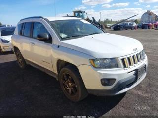 JEEP JEEP COMPASS SPORT