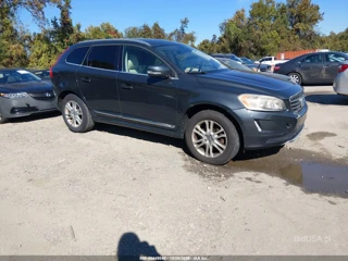 VOLVO VOLVO XC60 3.2 PREMIER PLUS