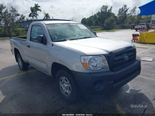 TOYOTA TOYOTA TACOMA