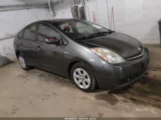 TOYOTA TOYOTA PRIUS