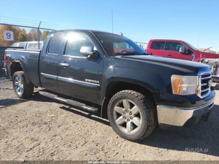 GMC SIERRA 1500 SLE