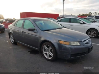 ACURA ACURA TL