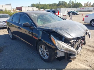 HYUNDAI HYUNDAI SONATA SE