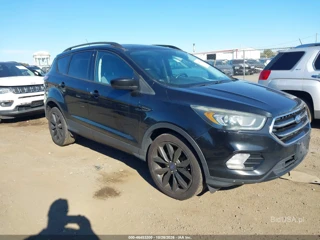 FORD FORD ESCAPE SE
